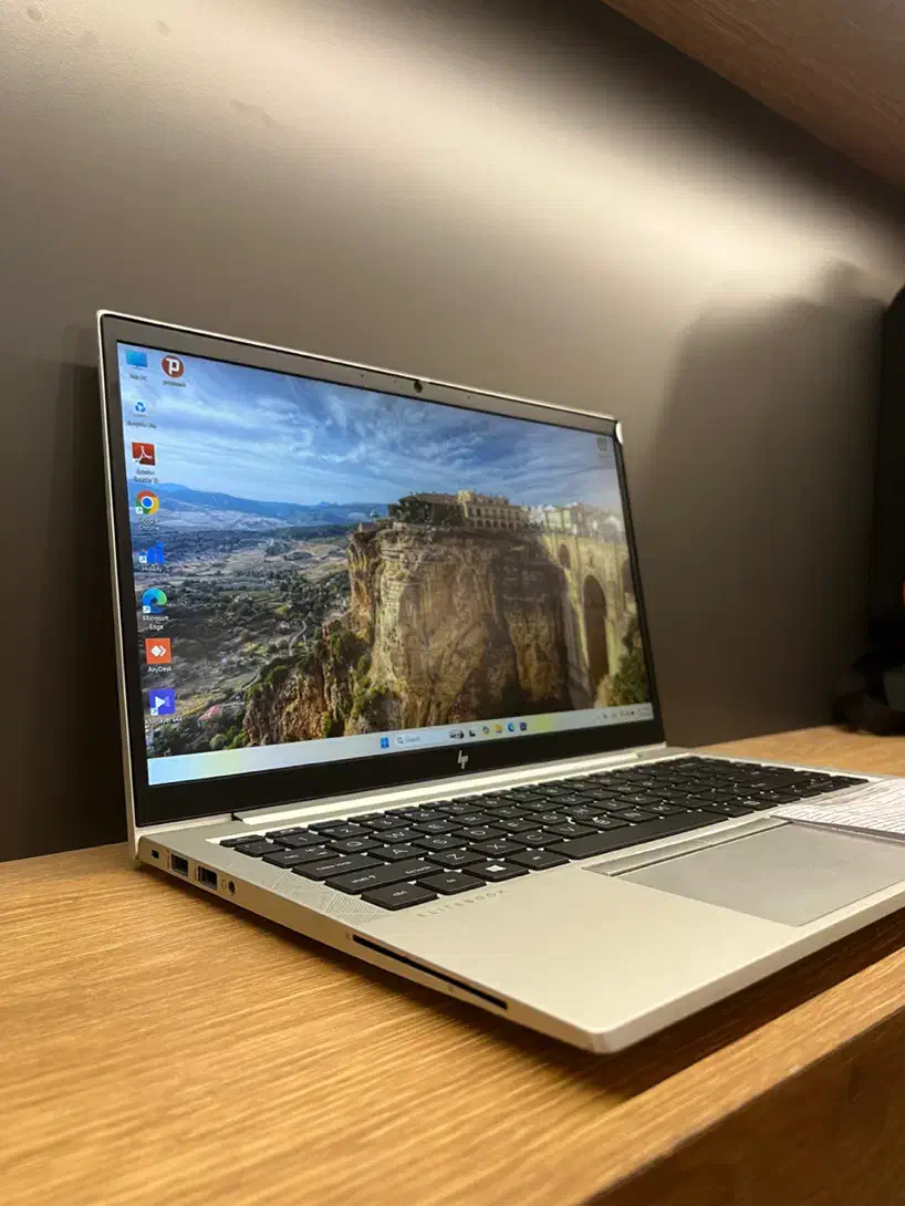 لپ تاپ i5 نسل 10 اچ پی|رایانه همراه|لاهیجان, قیام|دیوار