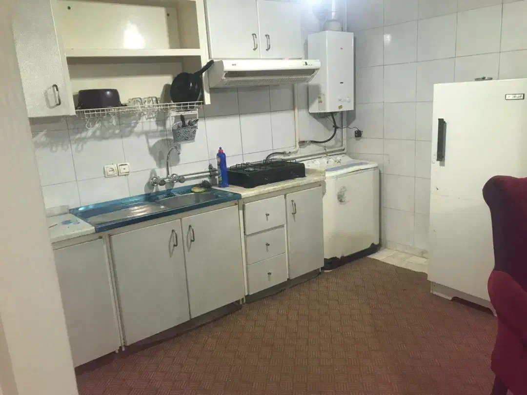 اجاره روزانه سوییت مبله داخل شهر|اجارهٔ کوتاهمدت آپارتمان و سوئیت|سمنان, |دیوار