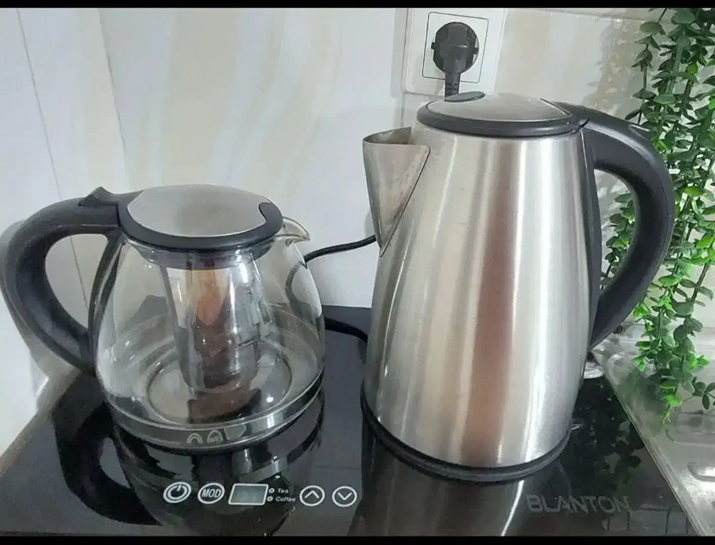 چای ساز|سماور، چایساز، قهوهساز|مریوان, |دیوار