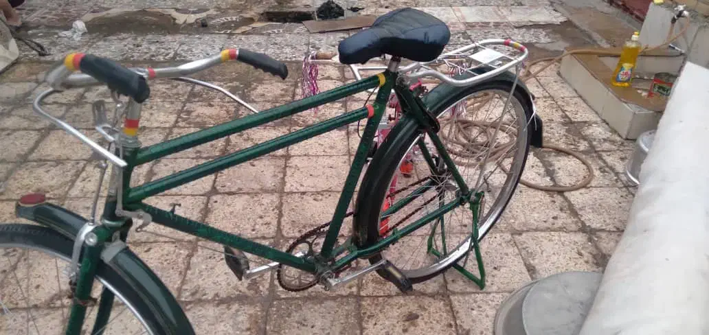 دوچرخه بزرگ سایز 28چینی اصل ودوچرخه کوچک سایز 12|دوچرخه، اسکیت، اسکوتر|خرمشهر, |دیوار