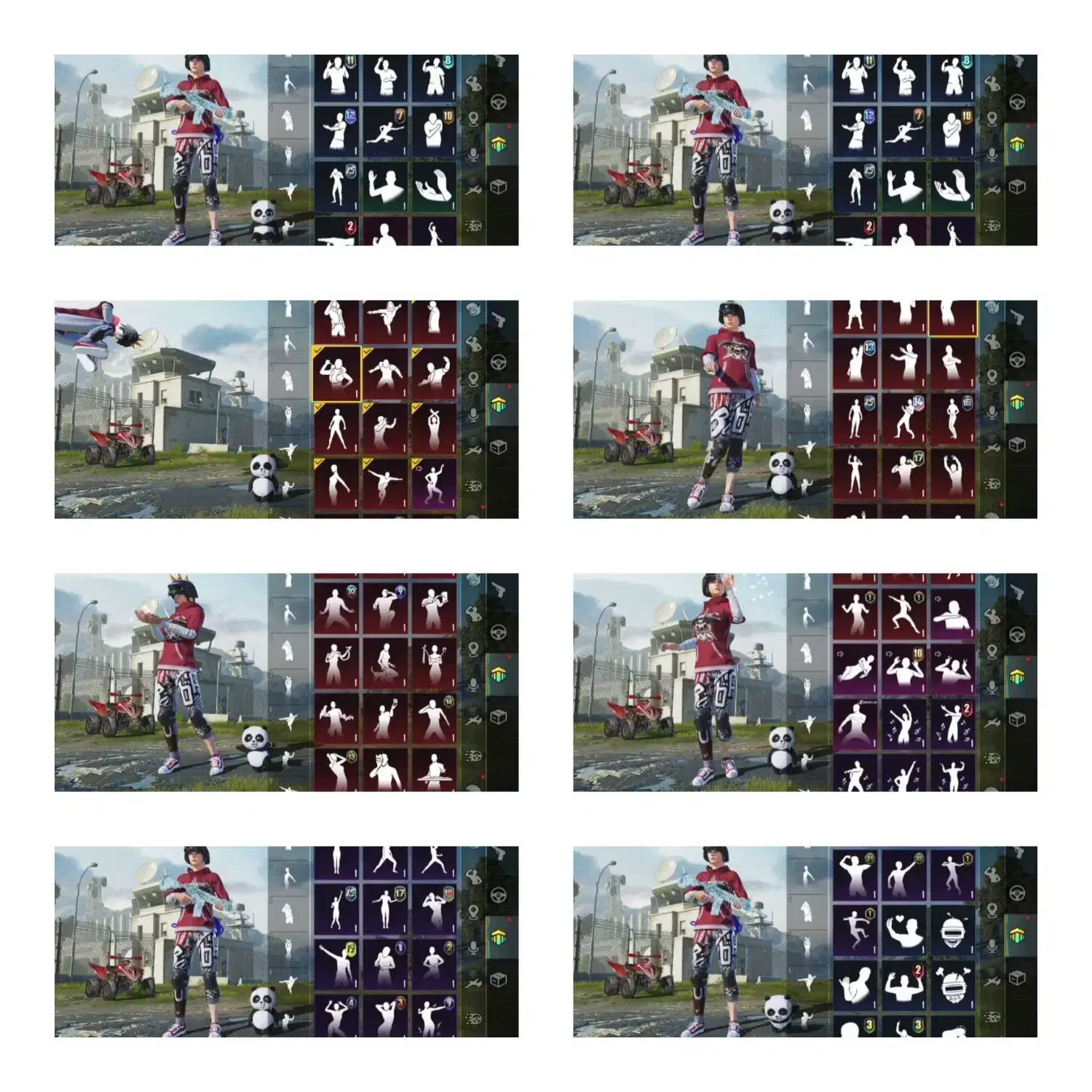 پابجی ۷۲|کنسول، بازی ویدئویی و آنلاین|کرمان, |دیوار