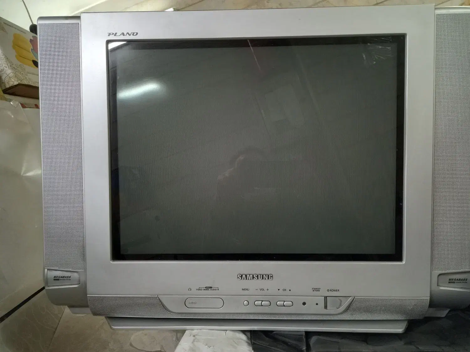 تلویزیون|تلویزیون و پروژکتور|تهران, خزانه|دیوار