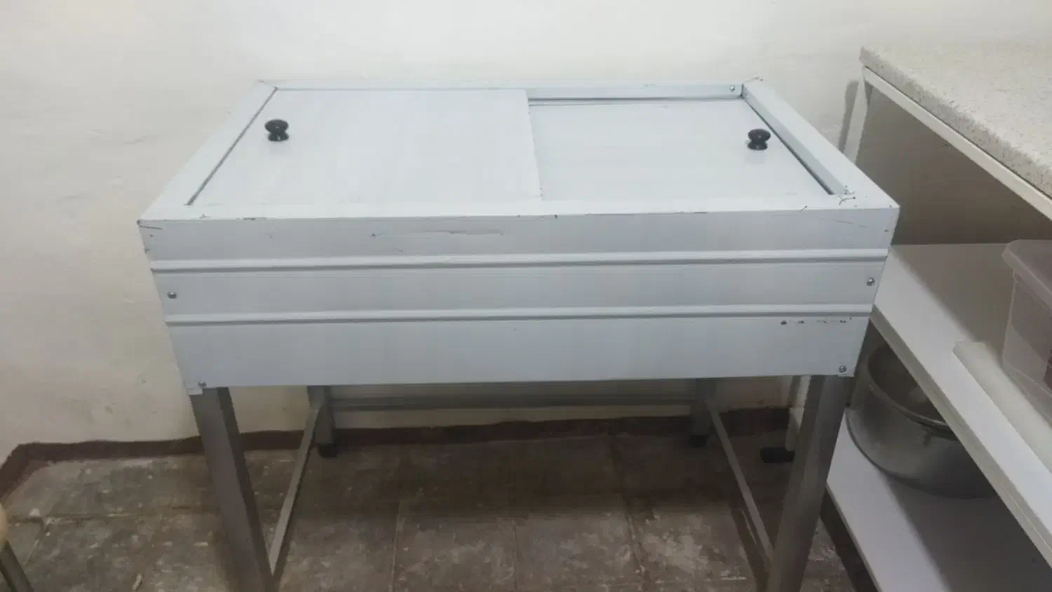 فر دیزی ۳۲ تایی|اجاق گاز و لوازم برقی پختوپز|تهران, مولوی|دیوار