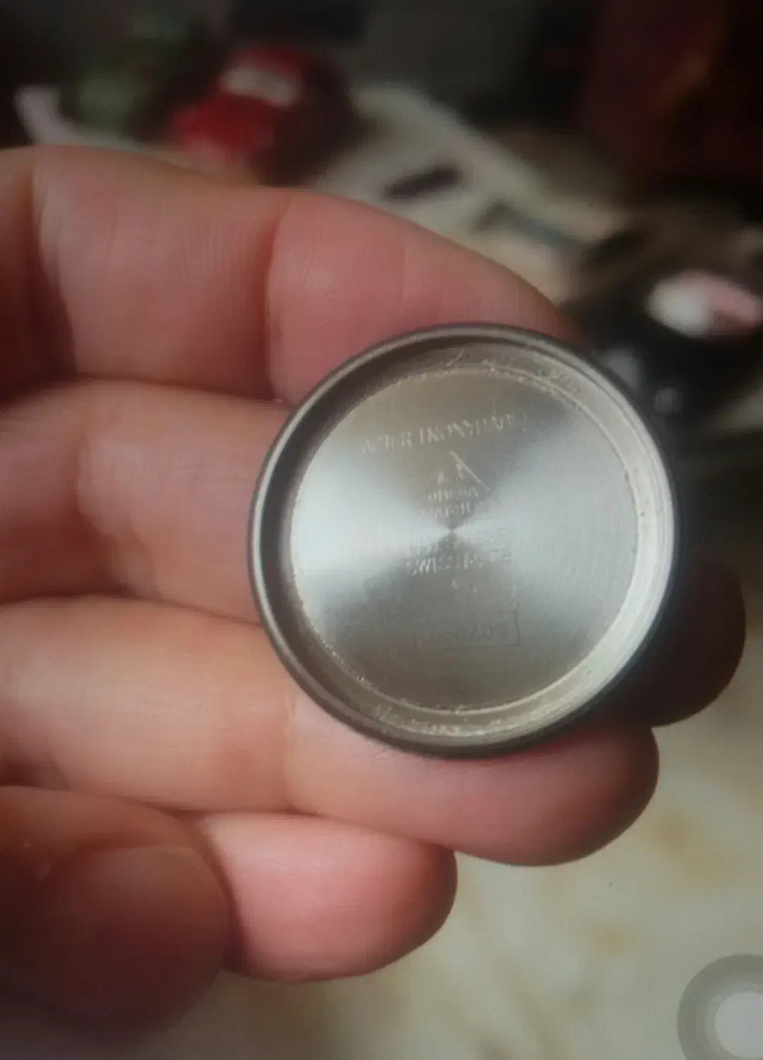 ساعت امگا سیمیتر اصل|ساعت|تهران, اختیاریه|دیوار