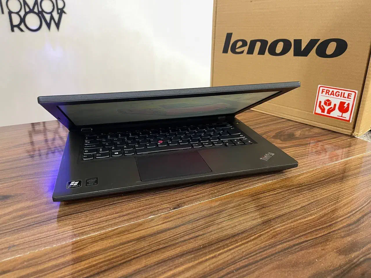 لپتاپ لنوو تینک پد lenovo thinkpad|رایانه همراه|رشت, امین الضرب|دیوار