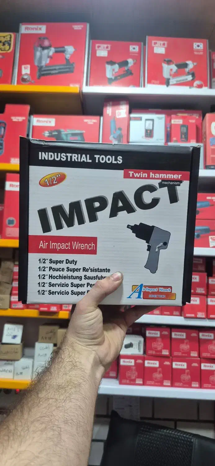 بکس بادی /مکانیک ها این فرصت رو از دست ندن|ماشینآلات صنعتی|رشت, پاستوریزه|دیوار