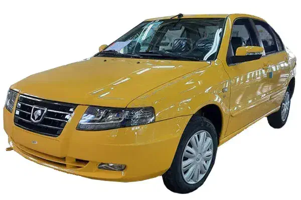 سورن پلاس تاکسی|خودرو سواری و وانت|سمنان, |دیوار