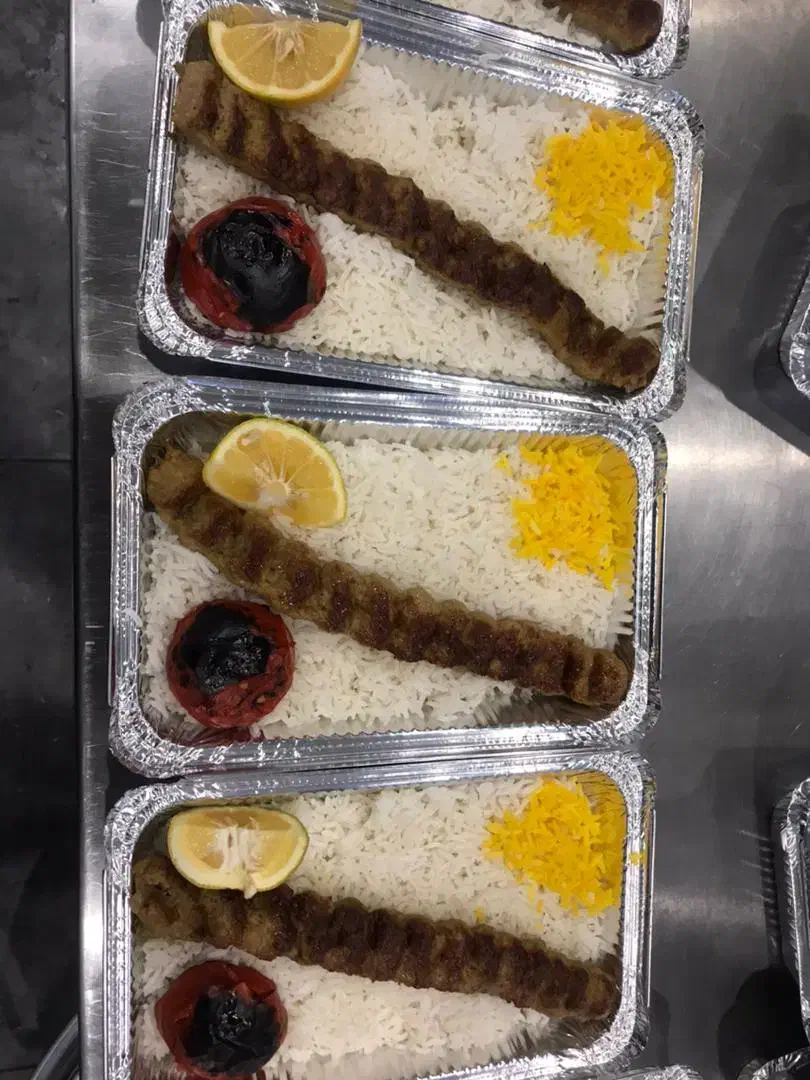 کترینگ بانمک|خدمات پذیرایی، مراسم|قم, پردیسان|دیوار