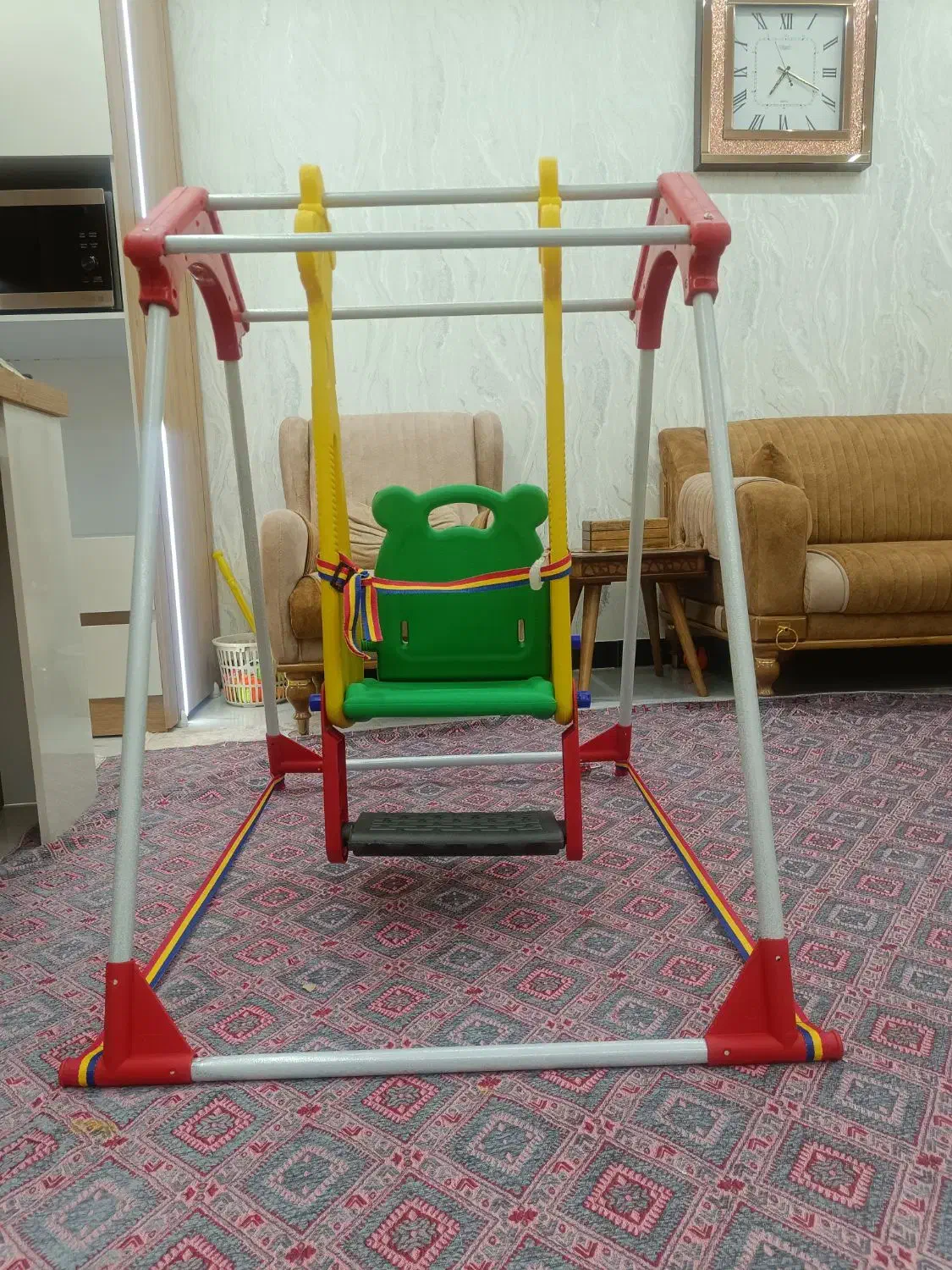 تاپ|اسباب و اثاث بچه|همدان, |دیوار