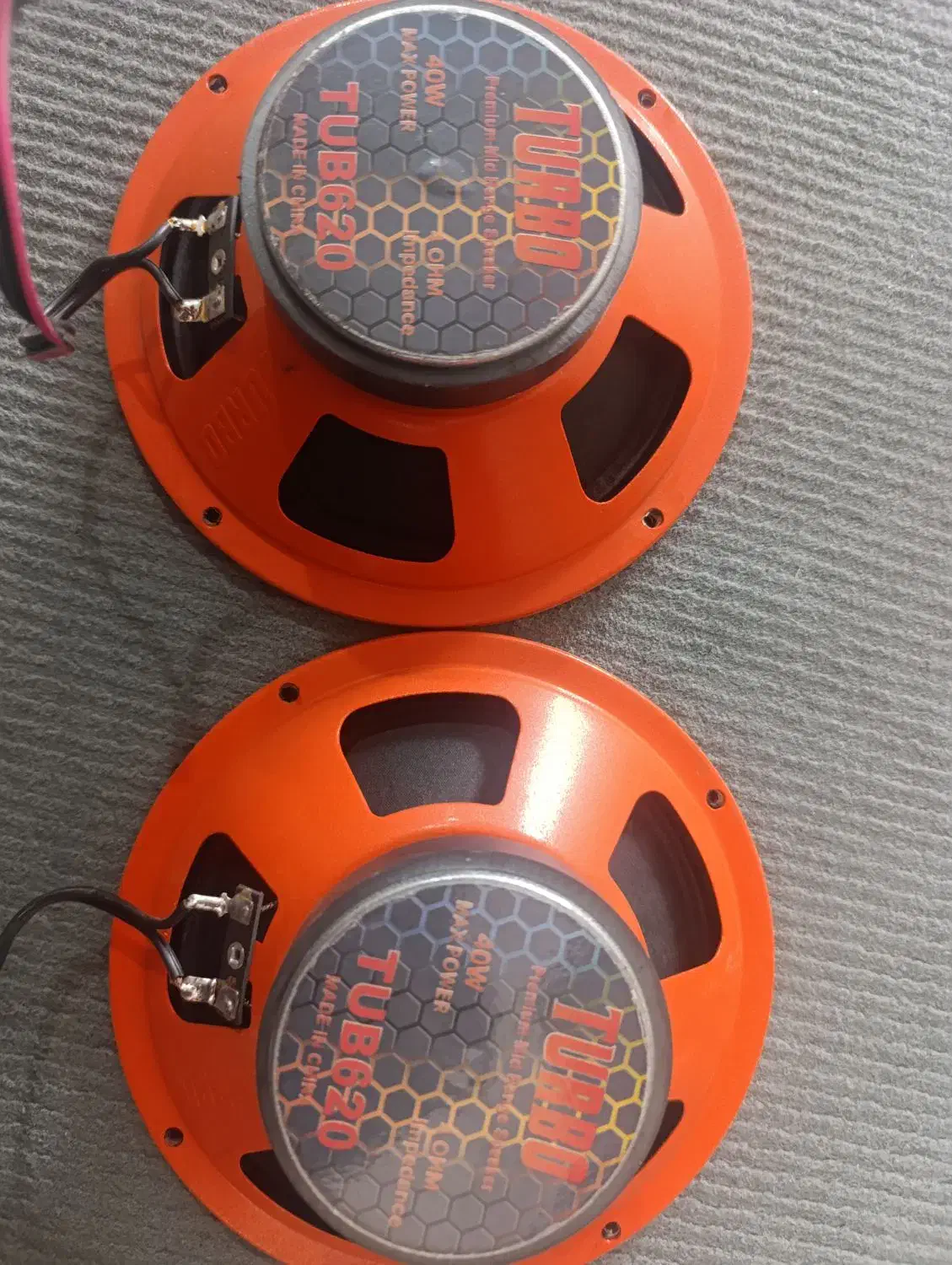 وسایل خودرو 405وسورن|قطعات یدکی و لوازم جانبی|آبادان, |دیوار