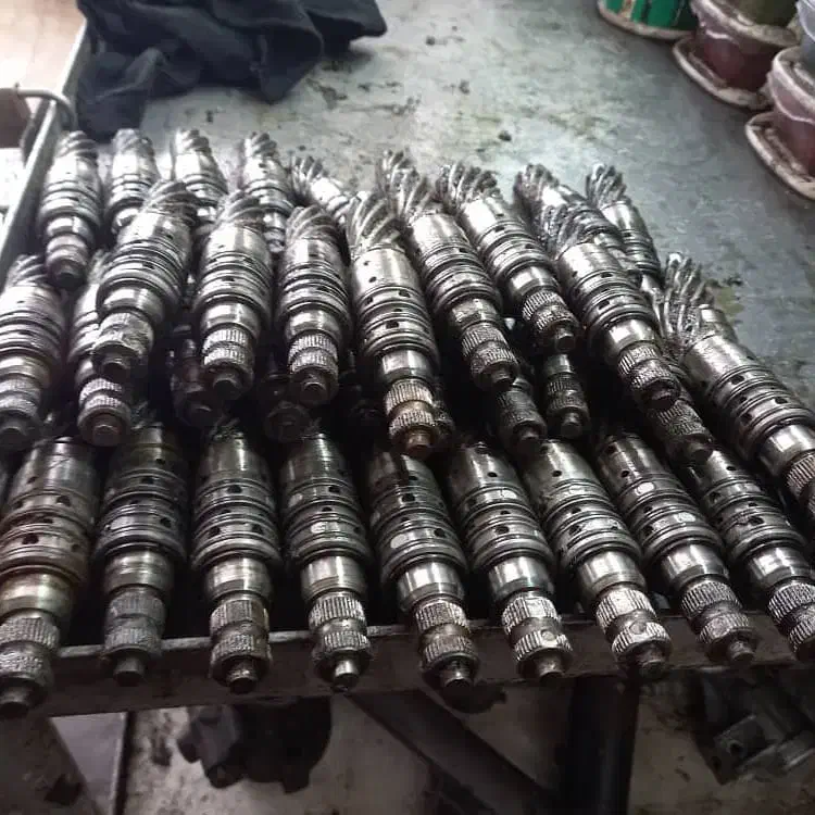 فروش وتعمیر جعبه فرمان هیدرولیک وبرقی پمپ هیدرولیک|قطعات یدکی و لوازم جانبی|اهر, |دیوار