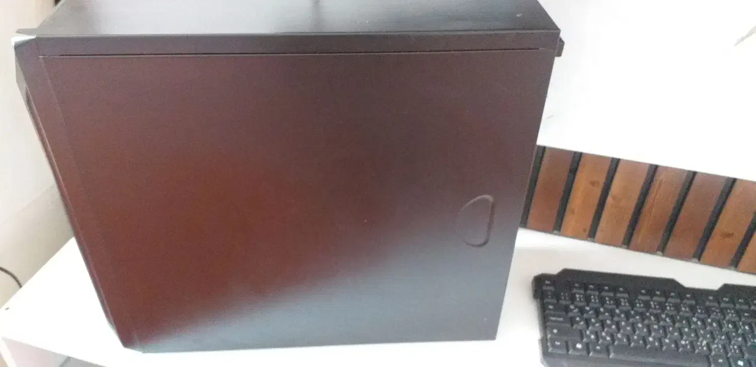 کمپیوتر تمیز|رایانه رومیزی|بندر ماهشهر, |دیوار