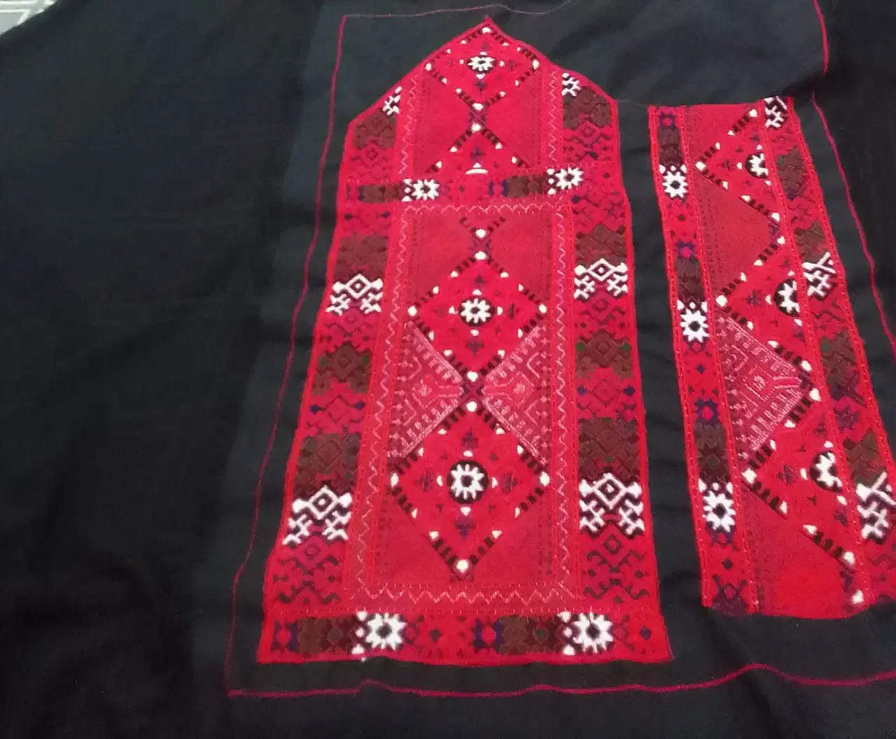 زی آستین|صنایع دستی و سایر لوازم تزئینی|زاهدان, |دیوار