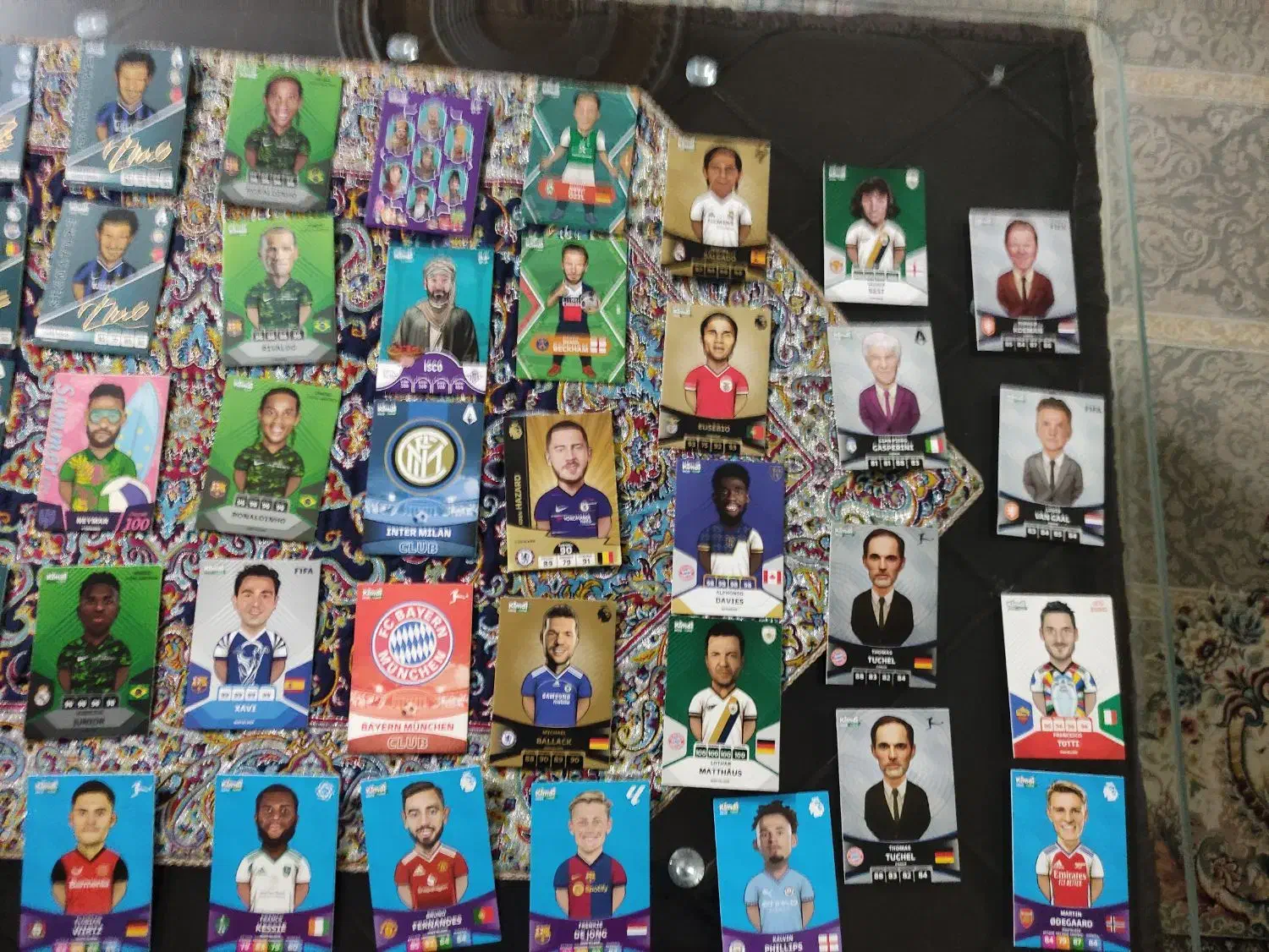 ۵۳ عدد کیمدی نو|کلکسیون و سرگرمی|اصفهان, زهران|دیوار