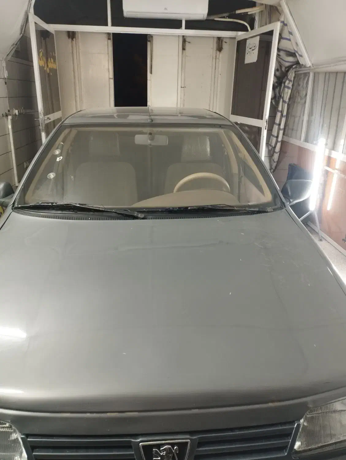 پژو405مدل ۹۲|خودرو سواری و وانت|لامرد, |دیوار