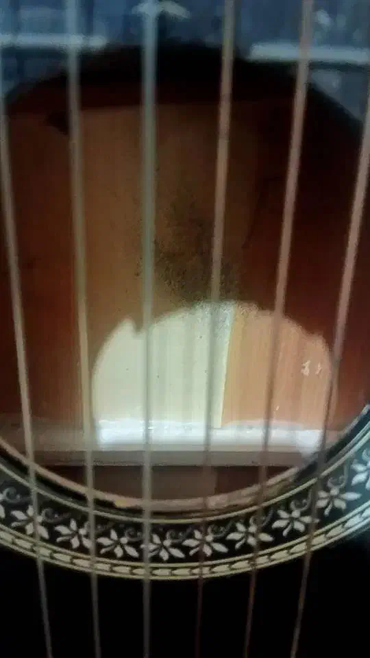 گیتار نو با|گیتار، بیس، امپلیفایر|اهواز, نادری|دیوار