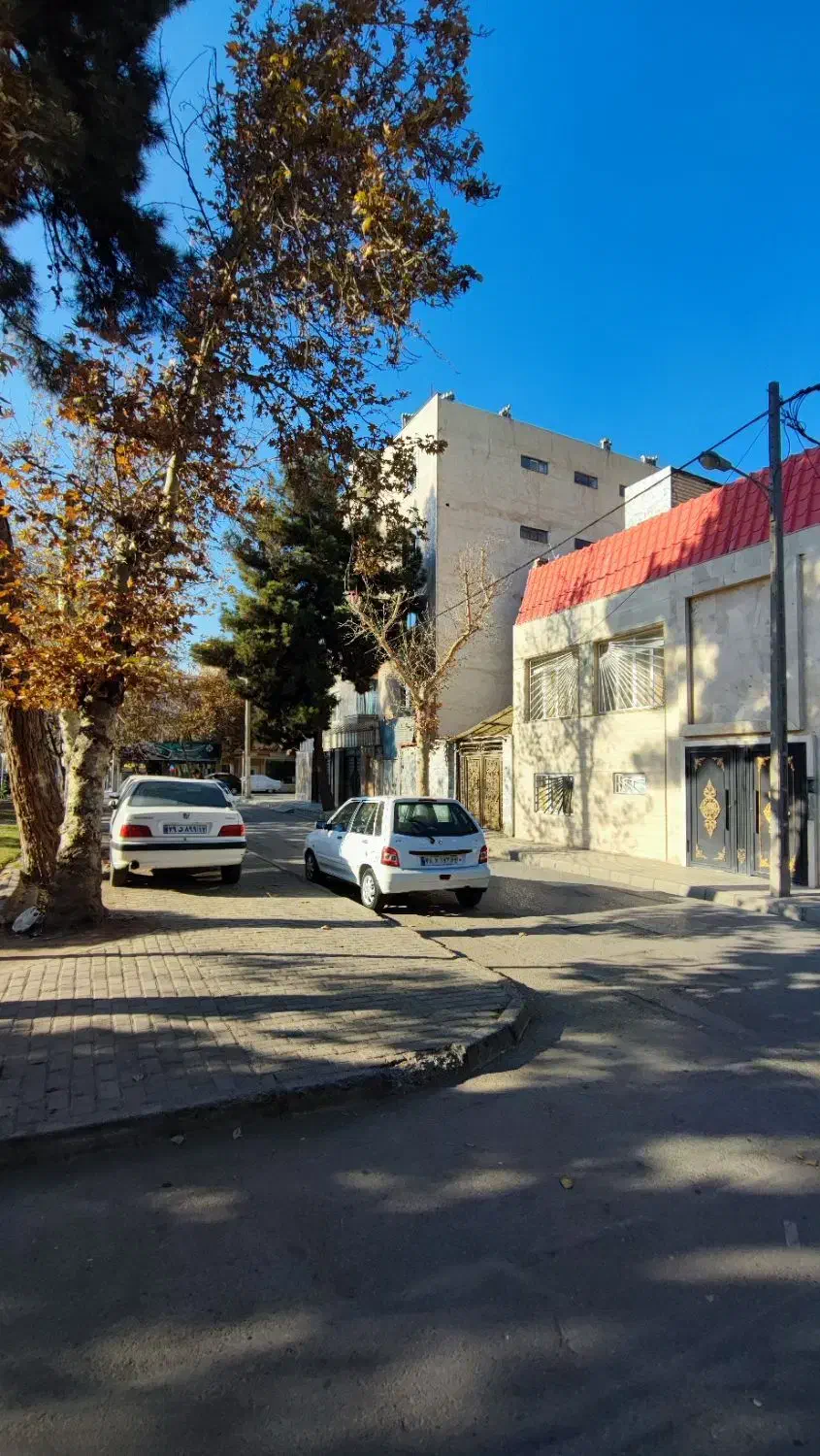 ویلای لوکس بامغازه کریمی۱۵|فروش خانه و ویلا|مشهد, حجت|دیوار