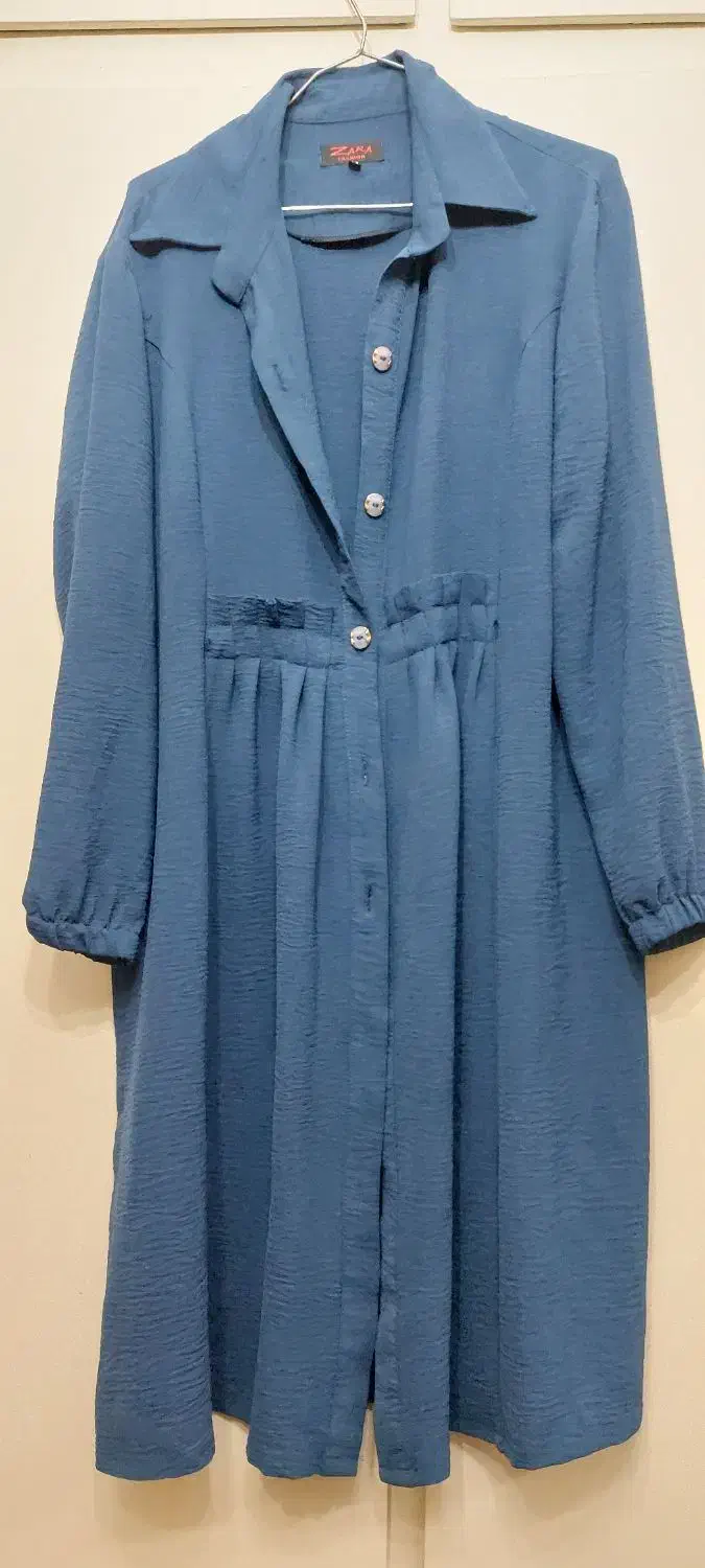 حراج مانتو و شومیز وشلوار|لباس|تهران, سبلان (لشگر)|دیوار