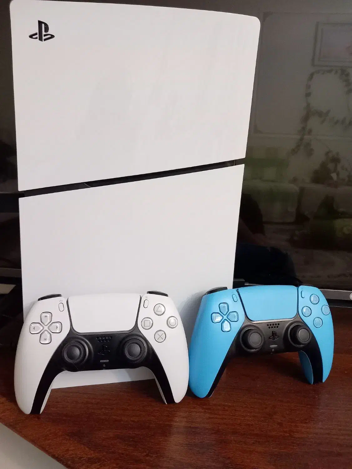 ps5 کم کار|کنسول، بازی ویدئویی و آنلاین|شاهین‌شهر, شهرک مطهری|دیوار