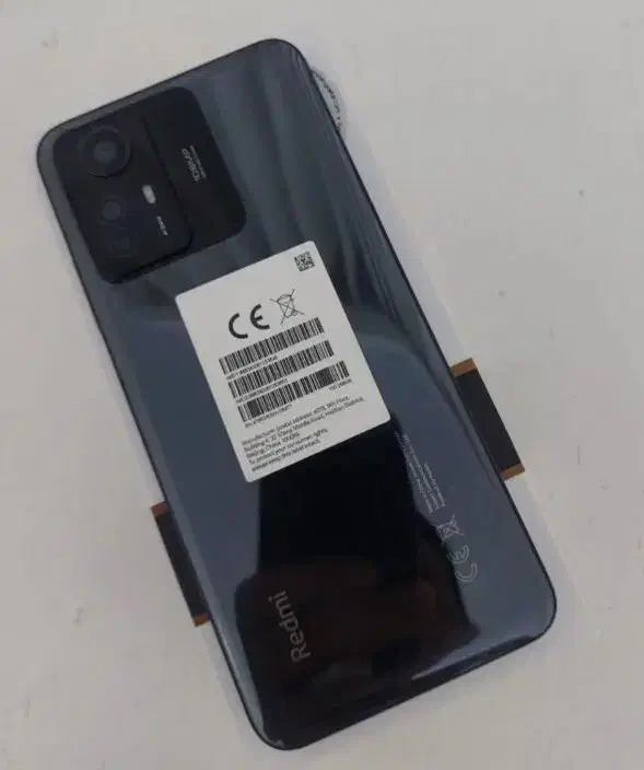 گوشی شیائومی note 12s|موبایل|کرمانشاه, |دیوار