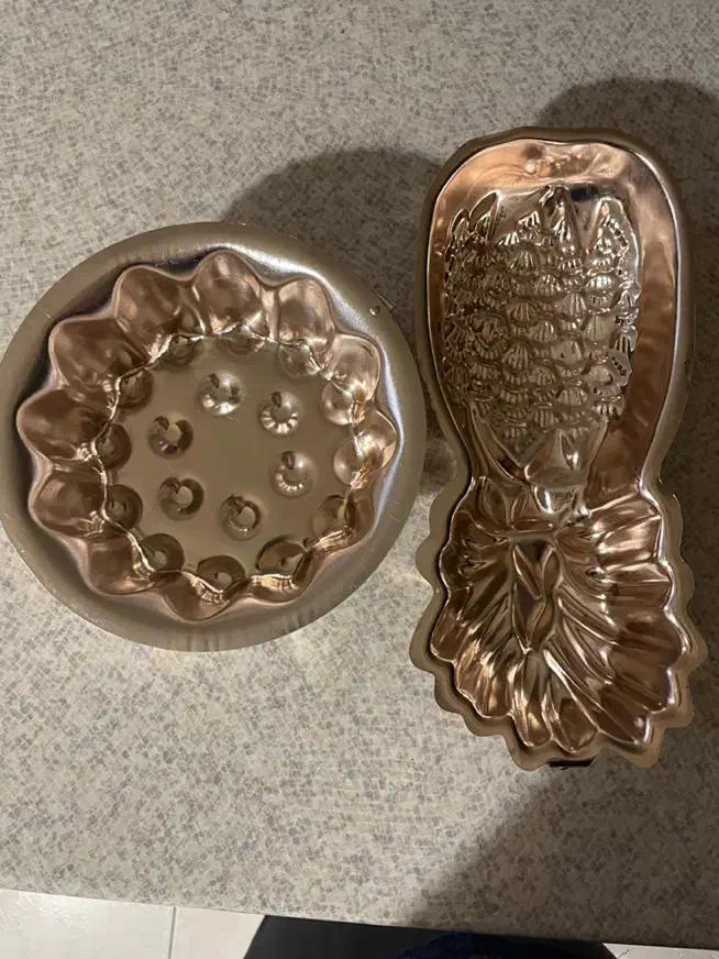 قالب ژله|ظروف نگهدارنده، پلاستیکی، یکبارمصرف|تهران, هروی|دیوار