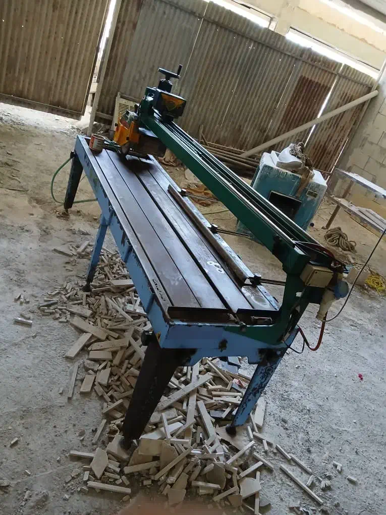 کاشی بر سنگ بر صد سنعت|ابزارآلات|شوشتر, |دیوار