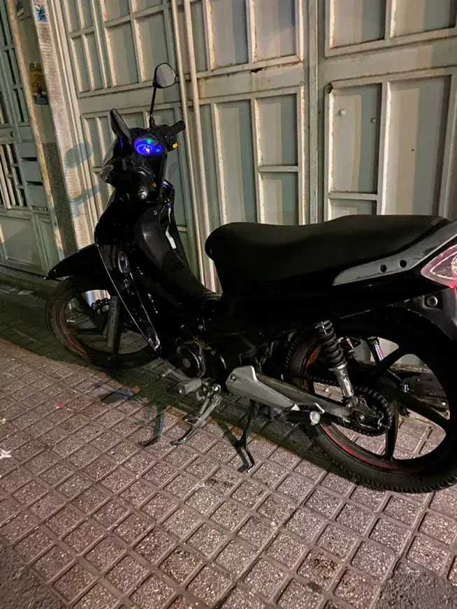 طرح ویو رادیسون|موتورسیکلت|تهران, شمسآباد|دیوار