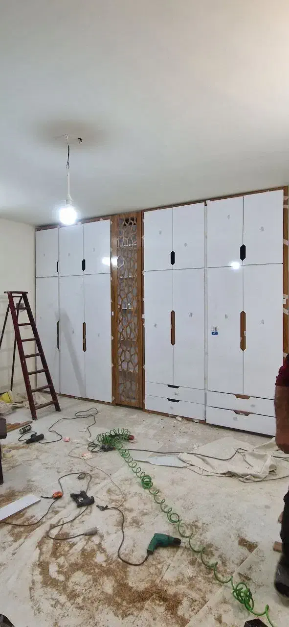 اشکاف.کمد.تخت تاشو کابینت،قسط،نقد|جاکفشی، کمد، دراور|مشهد, رسالت|دیوار