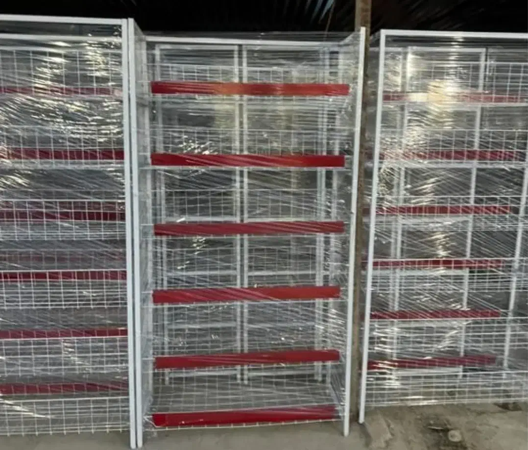 قفسه چیپس و پفک، استند فروشگاهی در حد نو|فروشگاه و مغازه|تهران, درختی|دیوار