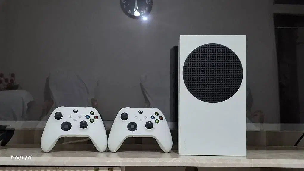 ایکس باکس سری اس نو|کنسول، بازی ویدئویی و آنلاین|تهران, مشیریه|دیوار