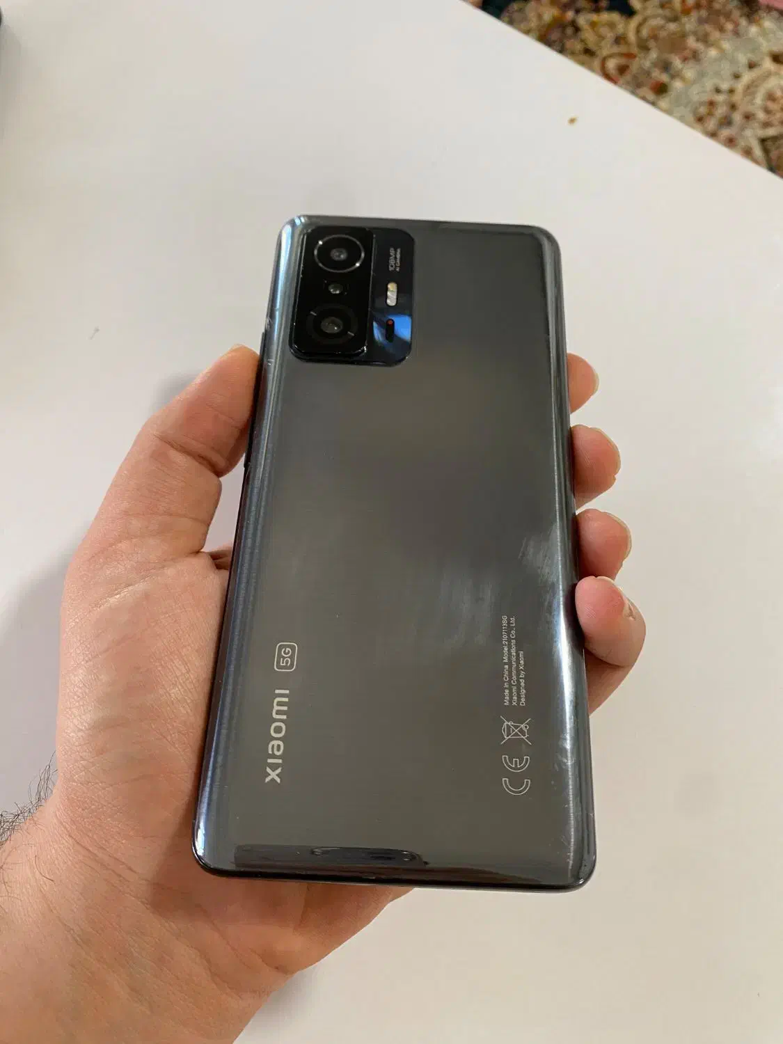 mi11 T pro|موبایل|سردشت, |دیوار