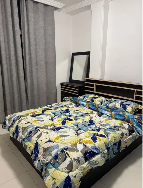 اجاره روزانه سوییت آپارتمان|اجارهٔ کوتاه‌مدت آپارتمان و سوئیت|تهران, گلستان (شهرک راه آهن)|دیوار