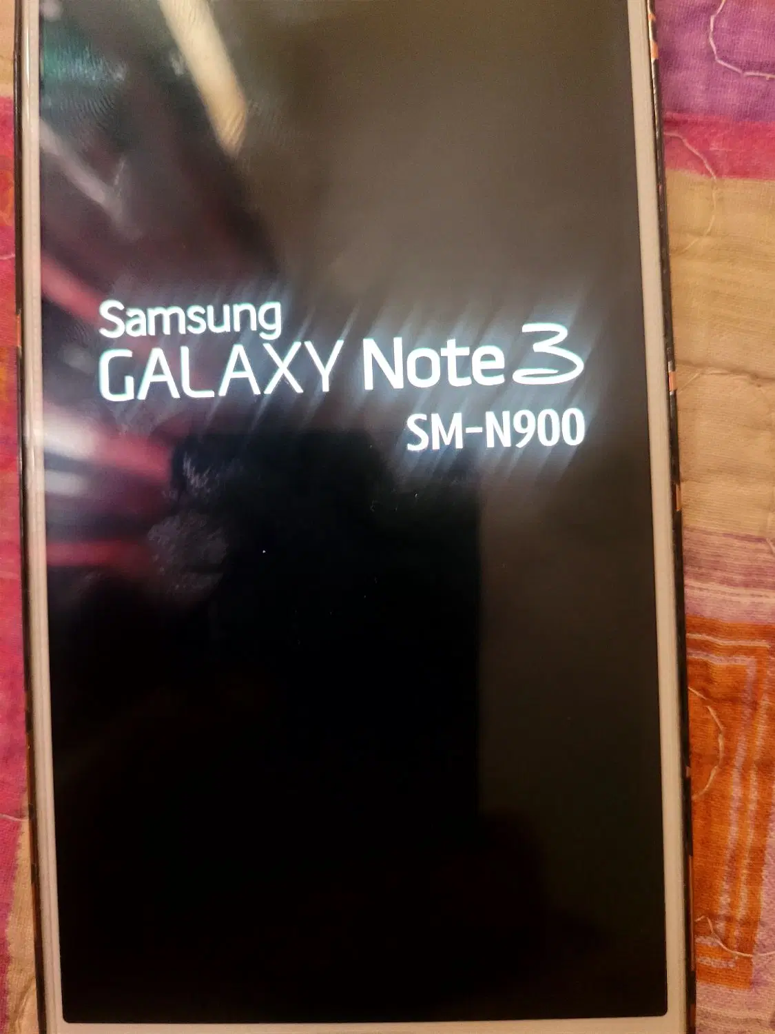 galaxy note 3|موبایل|پرند, فاز ۶|دیوار