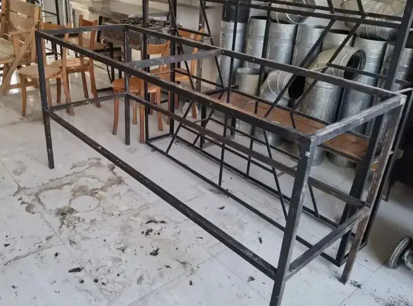 وسایل رستوران و غذاخوری برای فروش|کافی‌شاپ و رستوران|بوکان, |دیوار