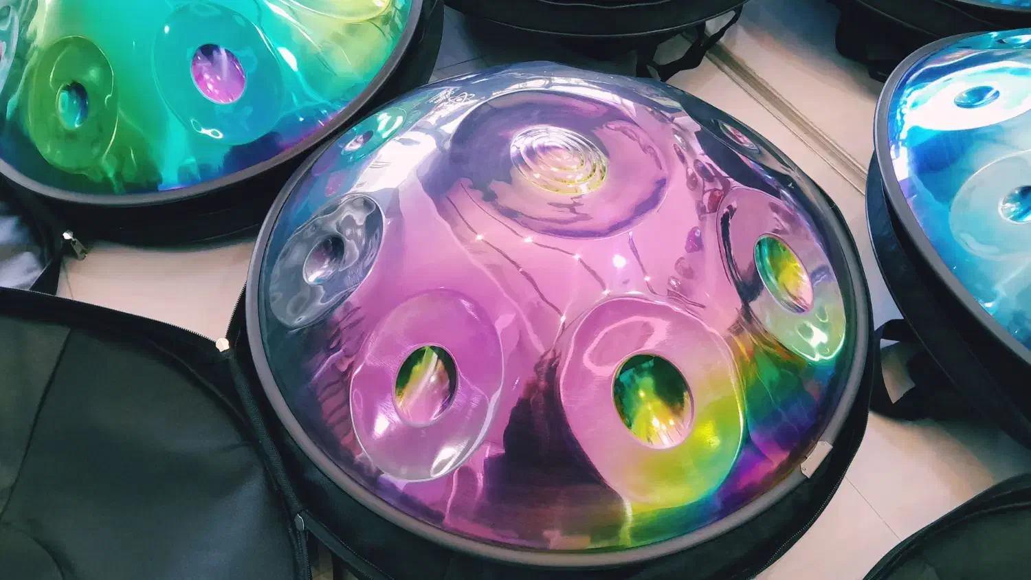 هنگدرام اتم بلک فرایدی فقط ۵۴۹۰ با کاور|درام و پرکاشن|شاهین‌شهر, خبرنگار|دیوار