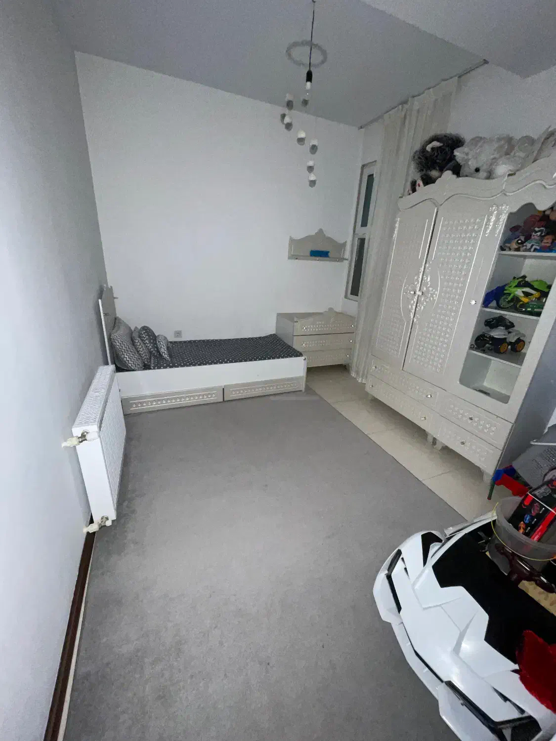 پالازموکت|موکت|گرمدره, |دیوار