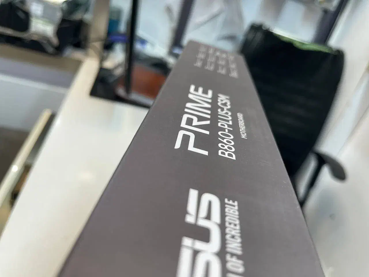 مادربرد ایسوس Prime B860-PLUS-CSM|قطعات و لوازم جانبی رایانه|تبریز, |دیوار
