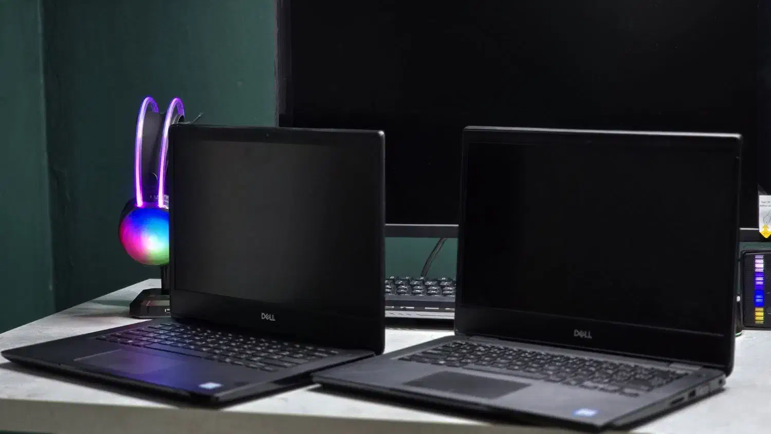 لپ تاپ DELL LATITUDE 3400|رایانه همراه|فردیس, فردیس|دیوار