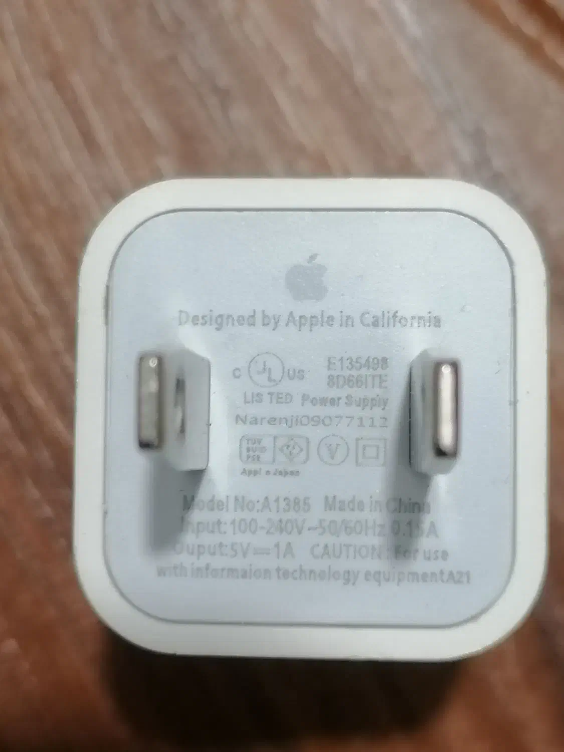 کابل و شارژر آیفون و تایپسی|لوازم جانبی موبایل و تبلت|نیشابور, کردها|دیوار