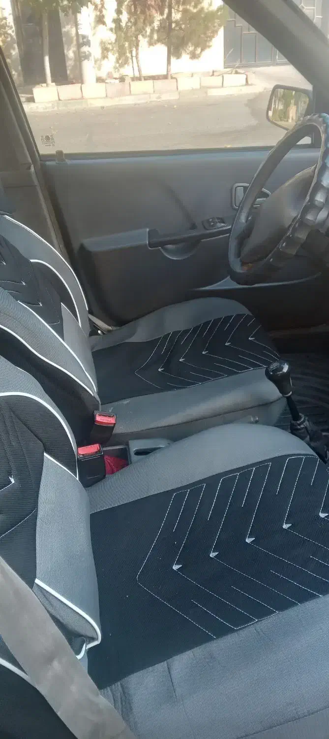 پراید مدل ۸۵|خودرو سواری و وانت|پرند, فاز ۲|دیوار