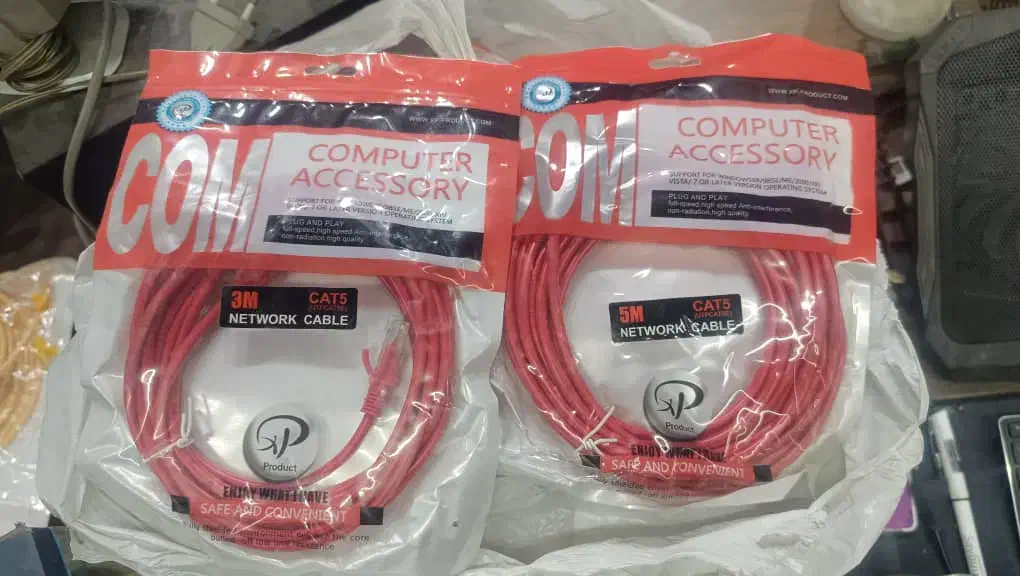 کابل شبکه|مودم و تجهیزات شبکه|تبریز, |دیوار