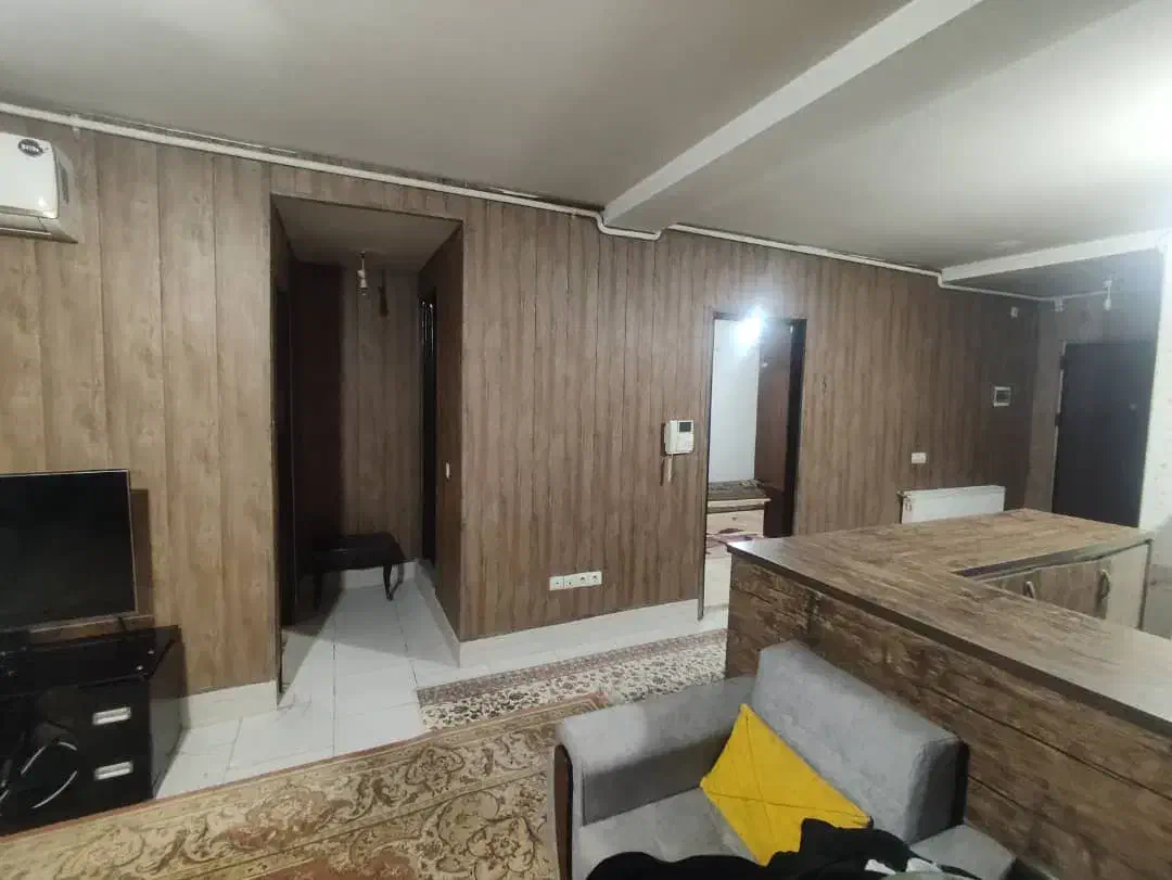 اجاره مسکونی / واحد آپارتمان/سرو یک|اجارهٔ آپارتمان|شیروان (خراسان), |دیوار