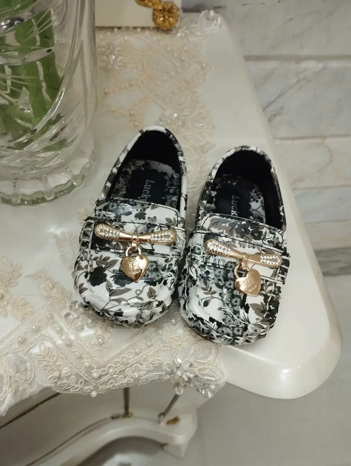 کفش بچه گانه|کفش و لباس بچه|قم, حنیف نژاد|دیوار