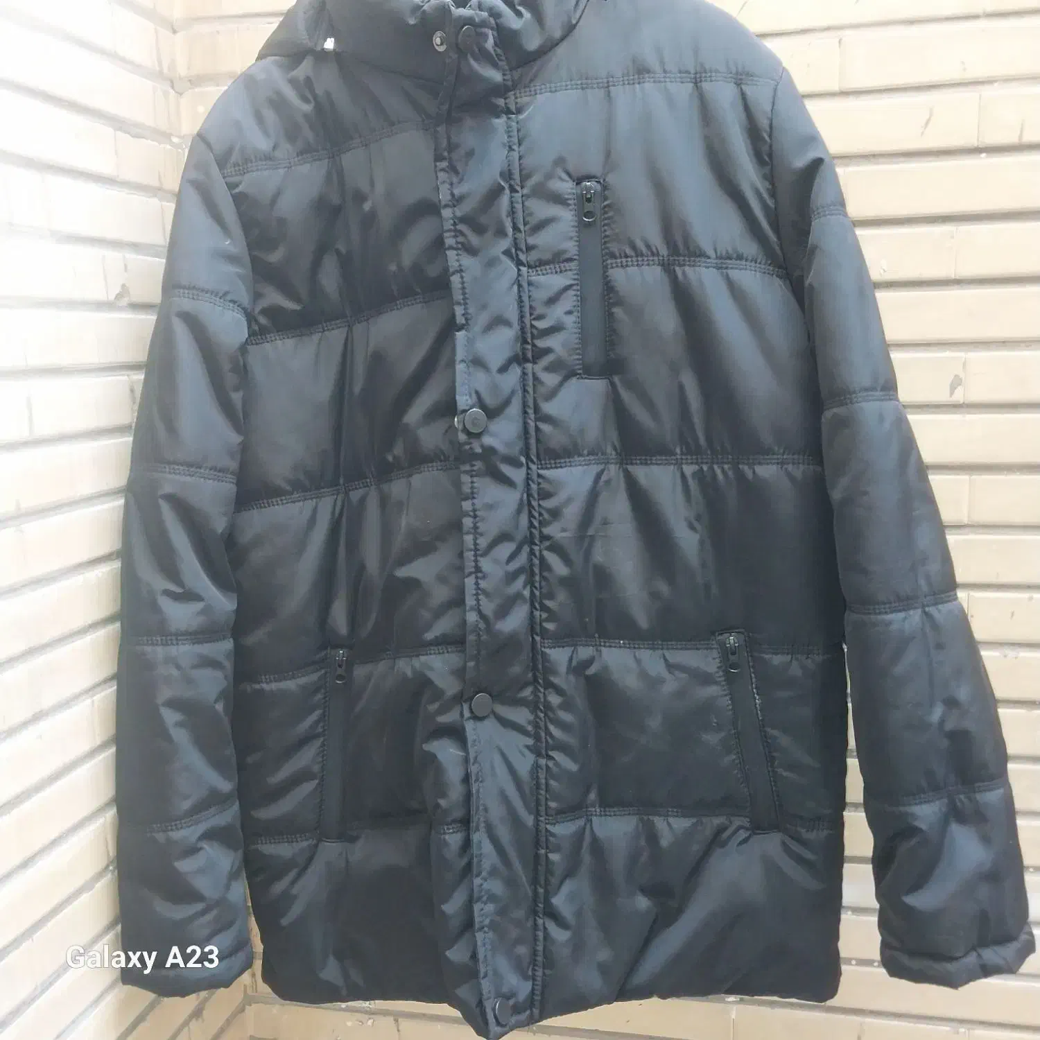 کاپشن مناسب درآغاجاری|لباس|امیدیه, |دیوار