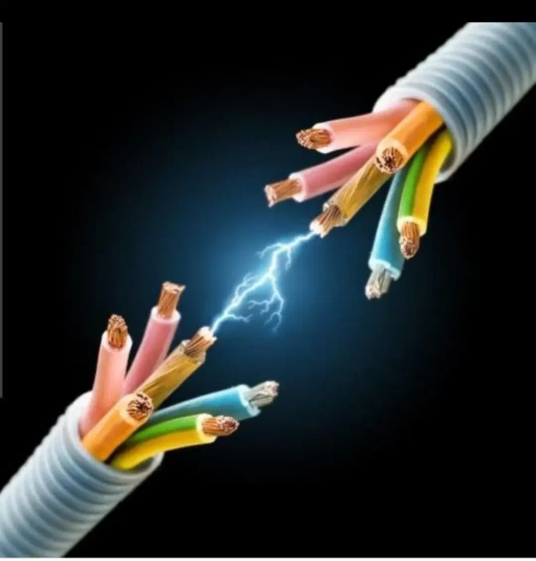 برق کاری ساختمان|خدمات پیشه و مهارت|شهریار, شهریار|دیوار