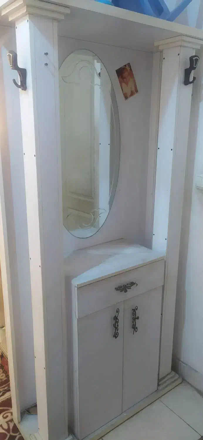 فروشنده|جاکفشی، کمد، دراور|بندرعباس, |دیوار