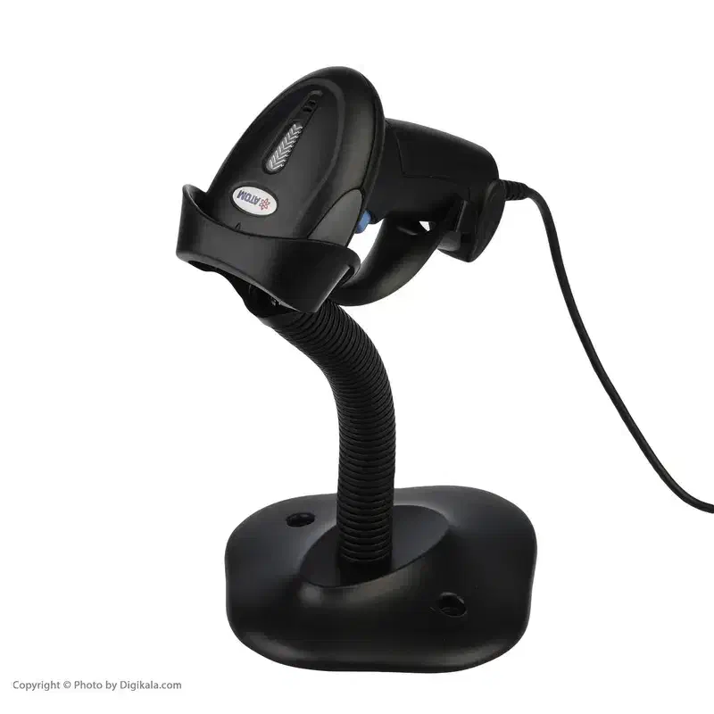 فروش بارکدخوان های دوبعدی ATOM|پرینتر، اسکنر، کپی، فکس|تبریز, |دیوار