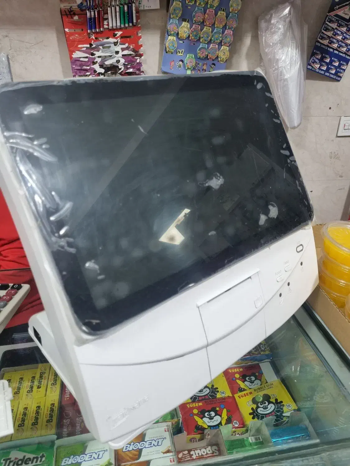 صندوق فروشگاهی محک|فروشگاه و مغازه|اسلام‌شهر, شهرک واوان|دیوار