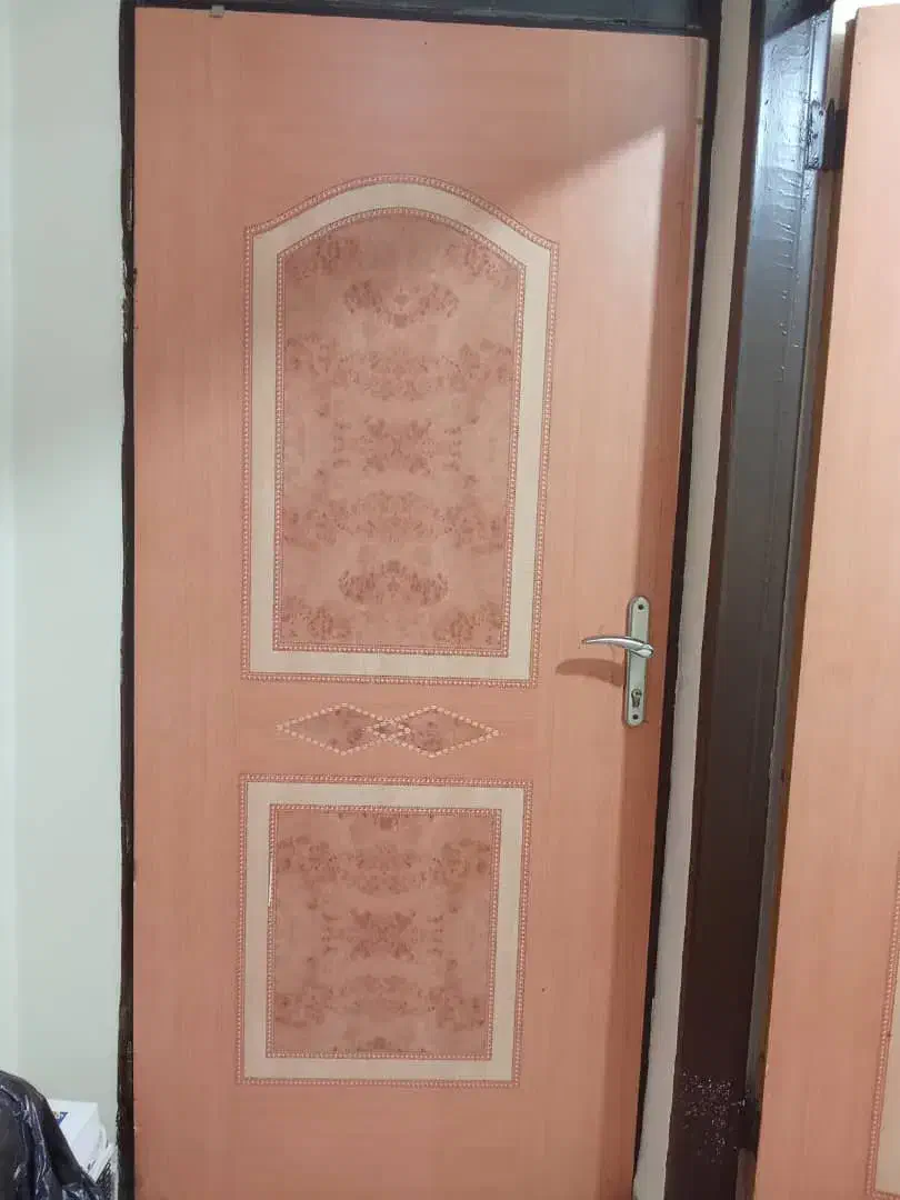 درب چوبی|مصالح و تجهیزات ساختمان|اهواز, کوی پیروزی|دیوار