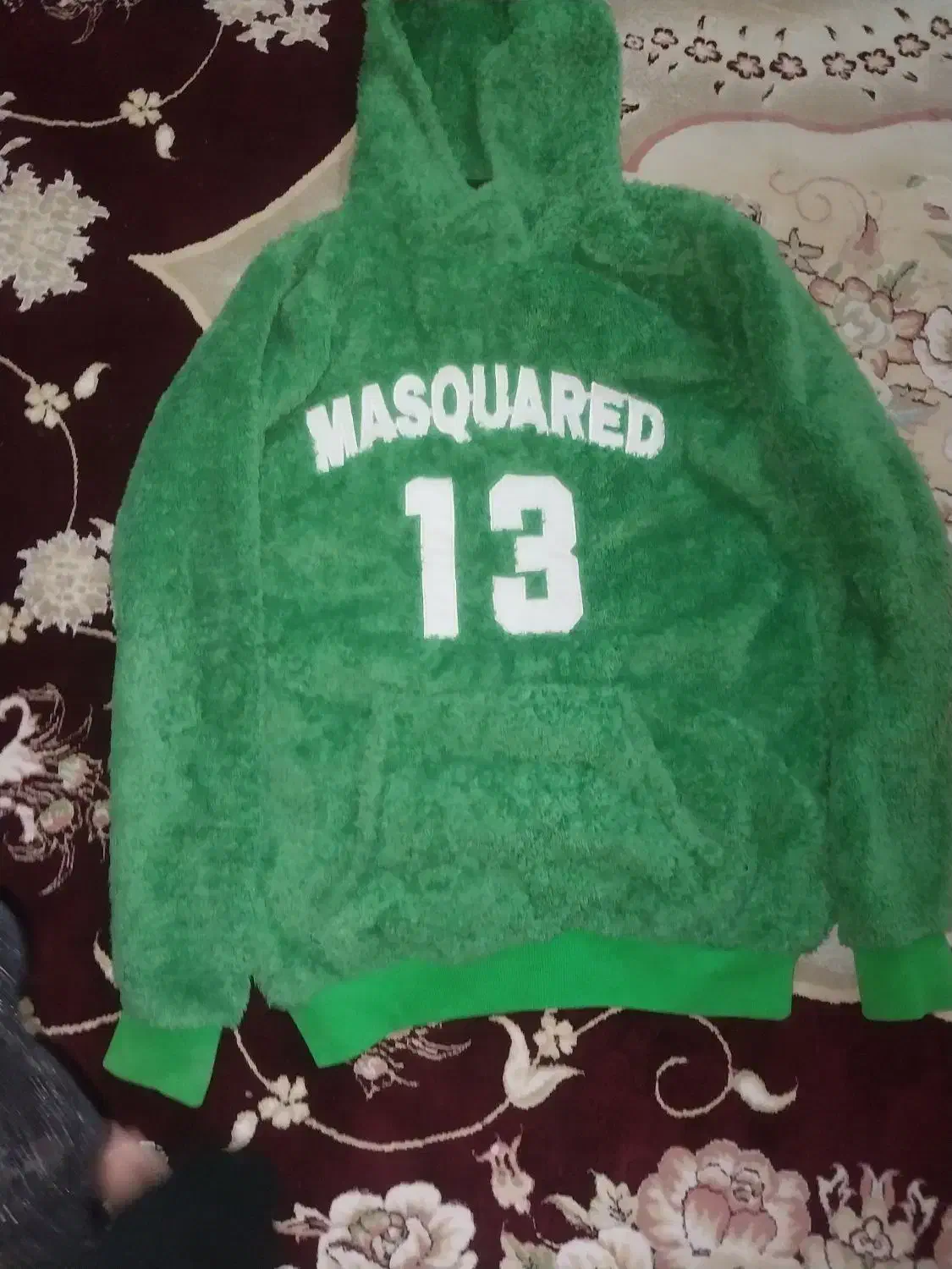 سلام دو عدد هودی پسرانه|لباس|خرمآباد, |دیوار